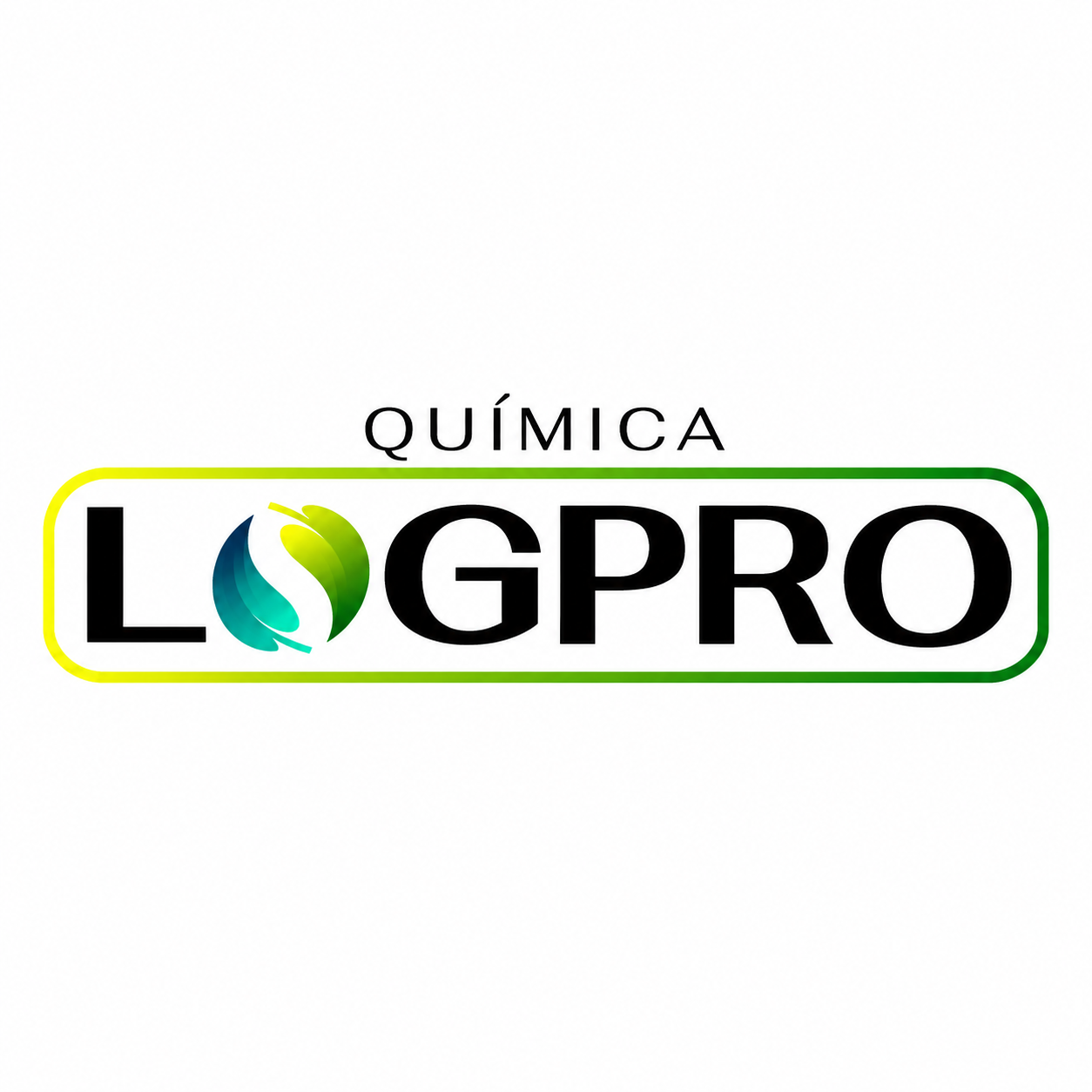 Química LogPro
